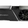 NVIDIA RTX 3070 Ti Founder's Edition 8GB GPU, Used