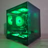ShadowStrike | RTX 2060 Gaming PC | Ryzen 5 2600X | 16GB RAM | 500GB SSD🖤🖤