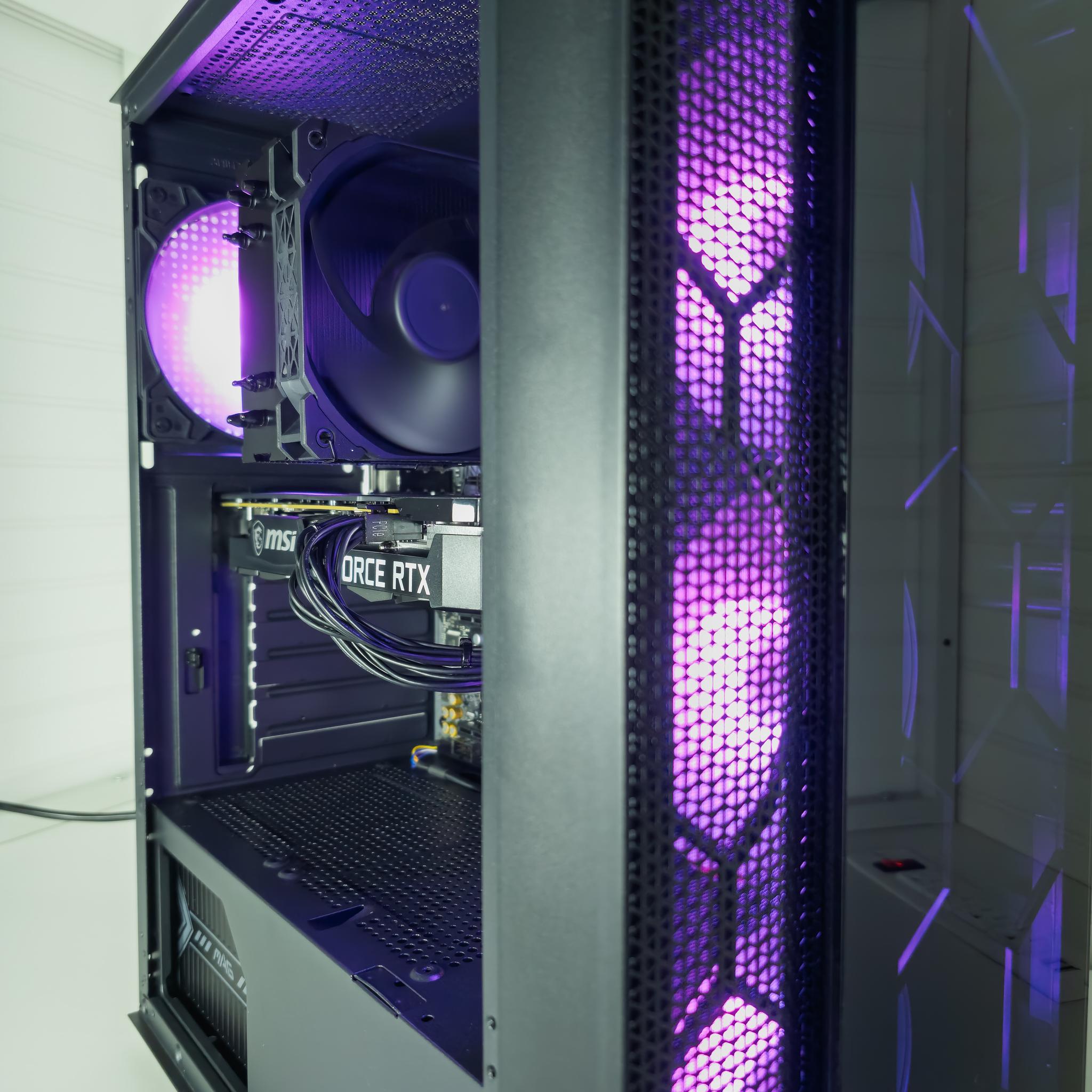 Dark Angel Prebuilt
