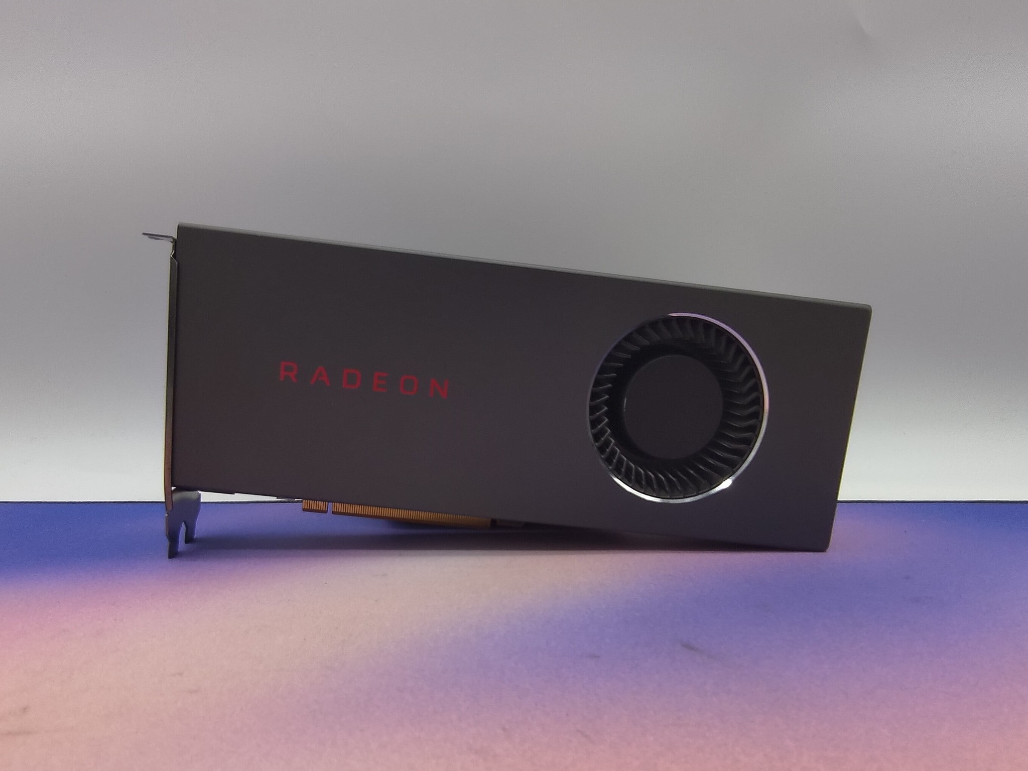 AMD RX 5700 Reference