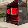 Custom Gaming PC Build