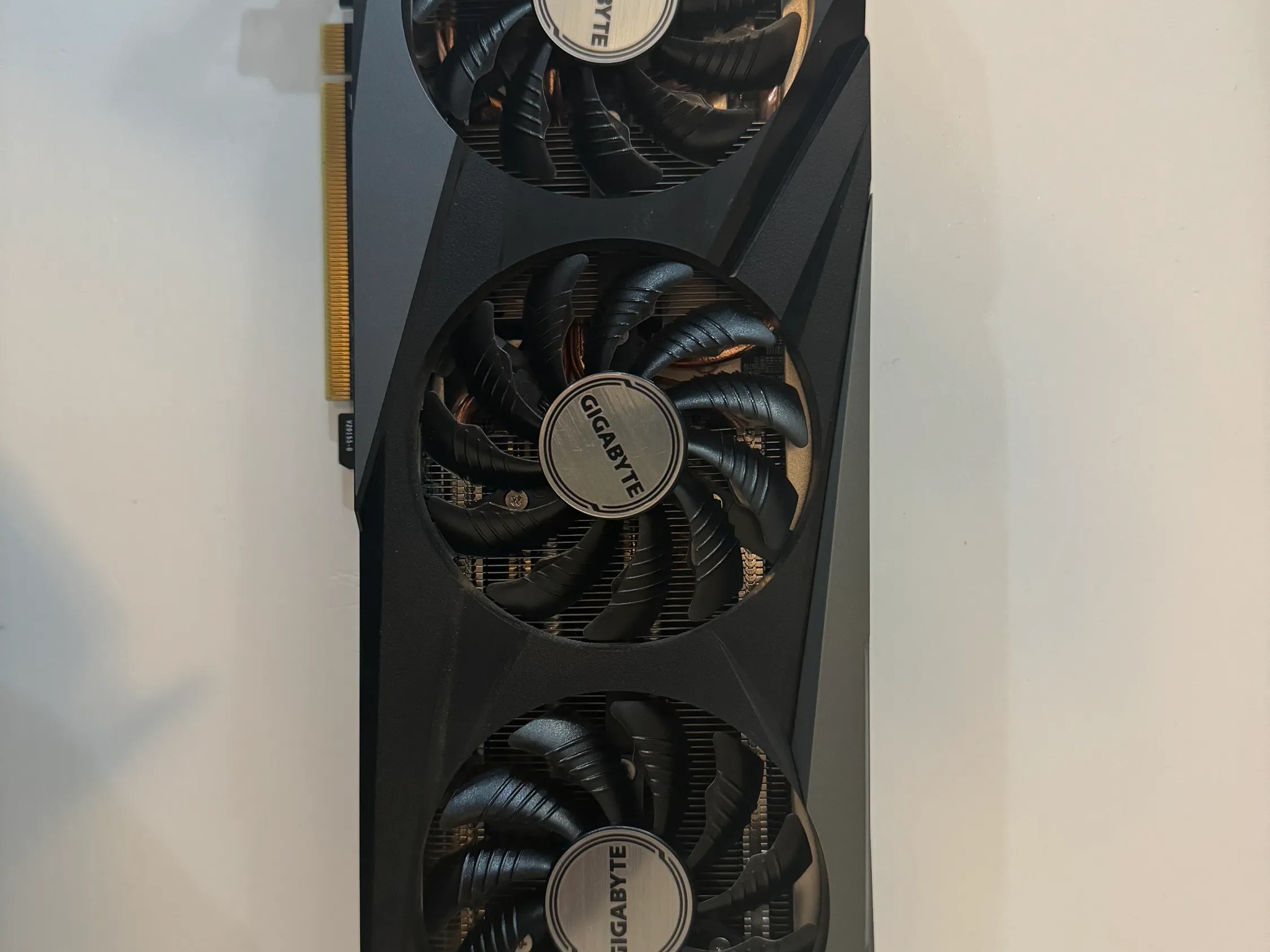 Gigabyte RTX 3060 Ti