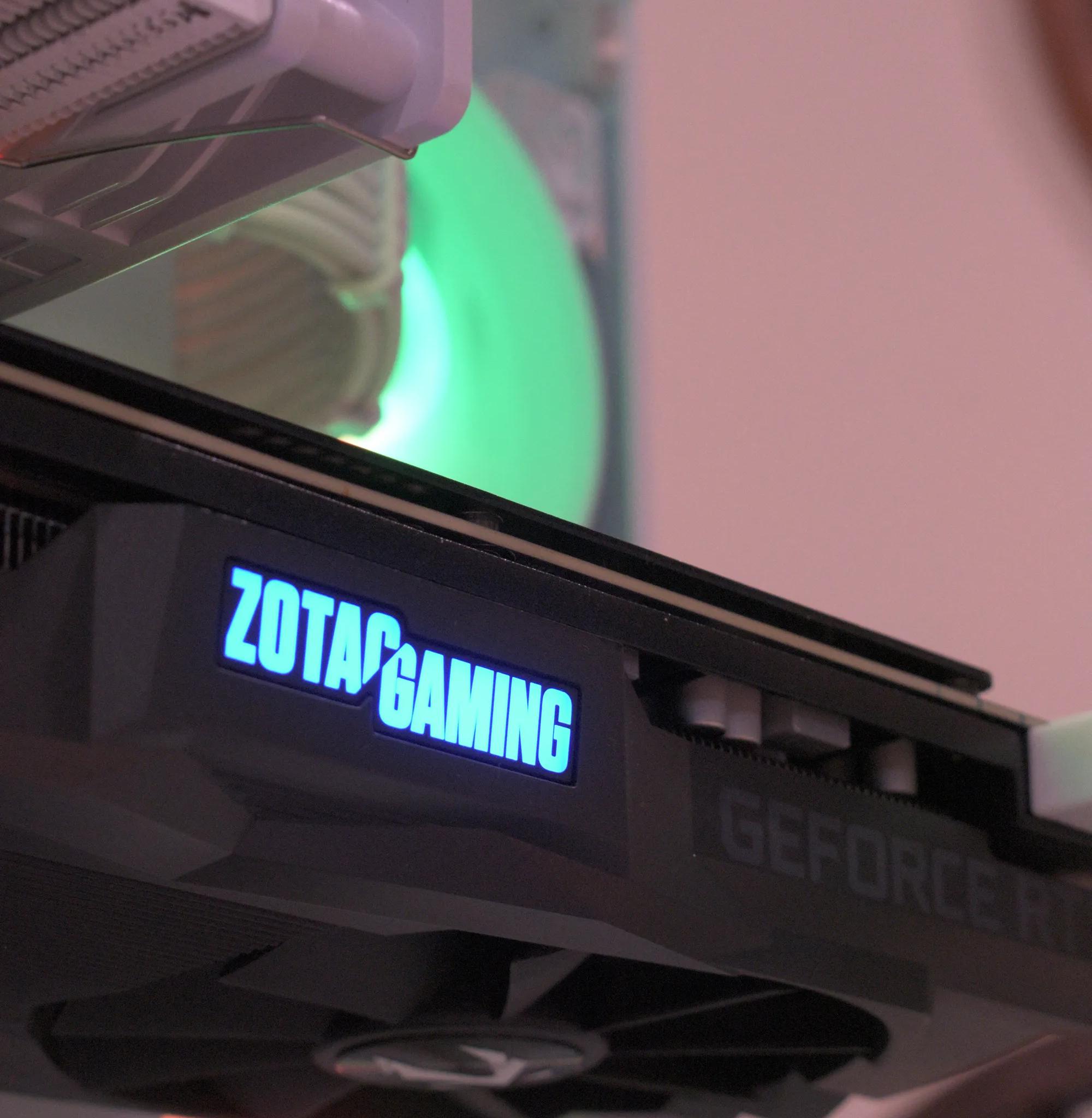 🎮Value Gamer🎮 Ryzen 5 5600 | RTX 2080 Super 8GB | 16GB Ram DDR4 | 1TB nVME SSD | Windows 11 Pro