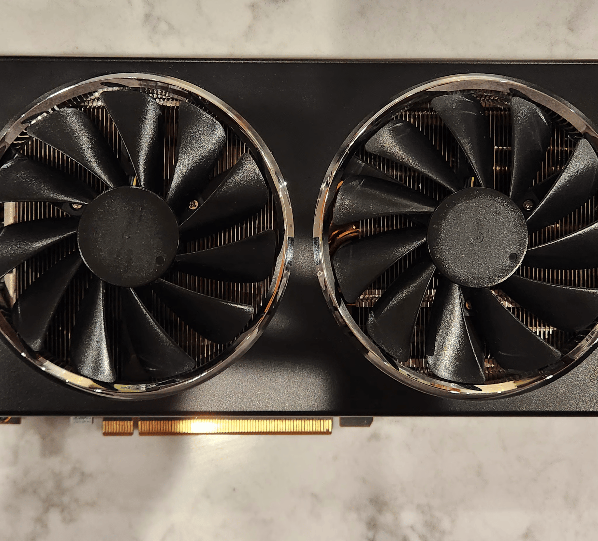 RX 5700 XT 8GB (PowerColor Red Dragon) - Used