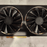 RX 5700 XT 8GB (PowerColor Red Dragon) - Used