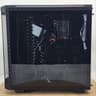 Gaming PC Ryzen 7 9800X3D 16GB RAM 1TB SSD RX 9060 XT 16GB Windows 11 Computer