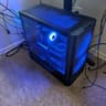 Gaming PC: 4080 Super, 9800X3D, 32GB DDR5, 2TB ssd nvme