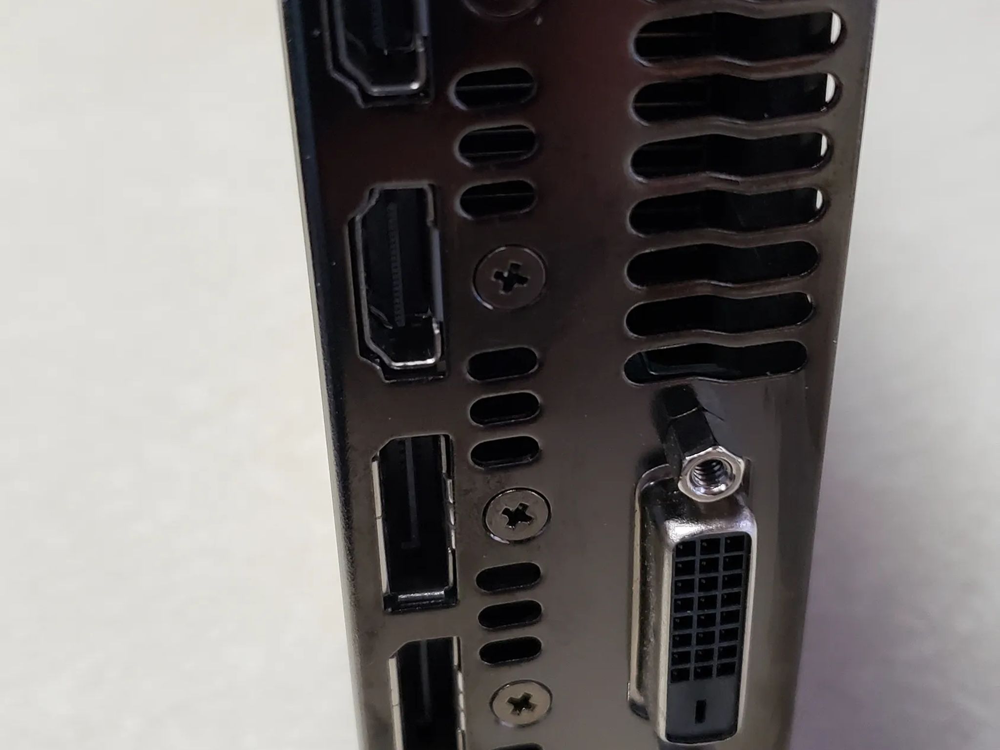 Asus Turbo GTX 1070 - 8G