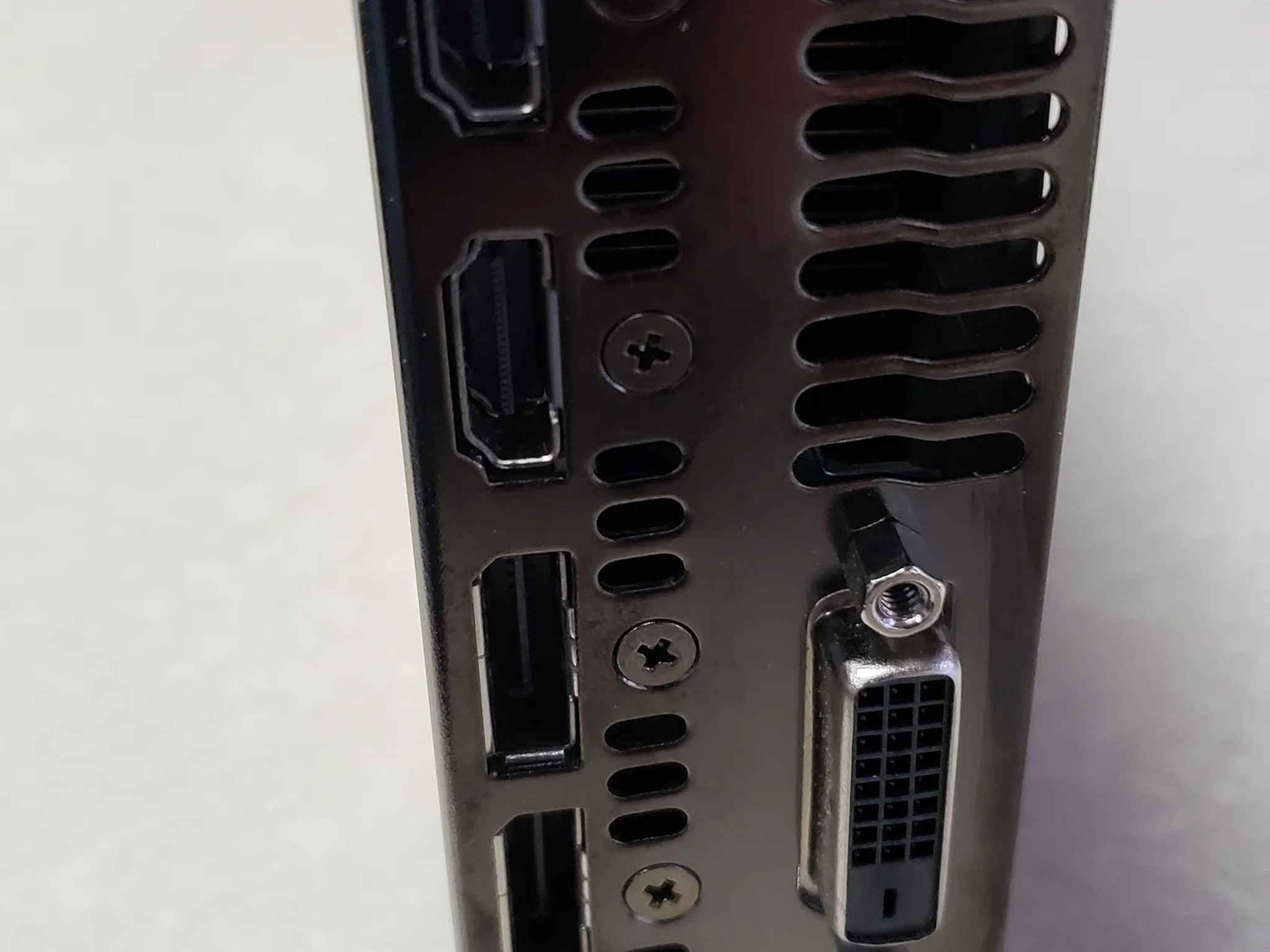 Asus Turbo GTX 1070 - 8G