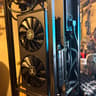 NZXT H1 Gaming PC Pikachu Theme - RX 6600 Ryzen 5 3600