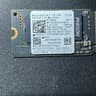 Micron 2600 1TB M.2 2230 NVMe PCIe Gen4 x4 SSD