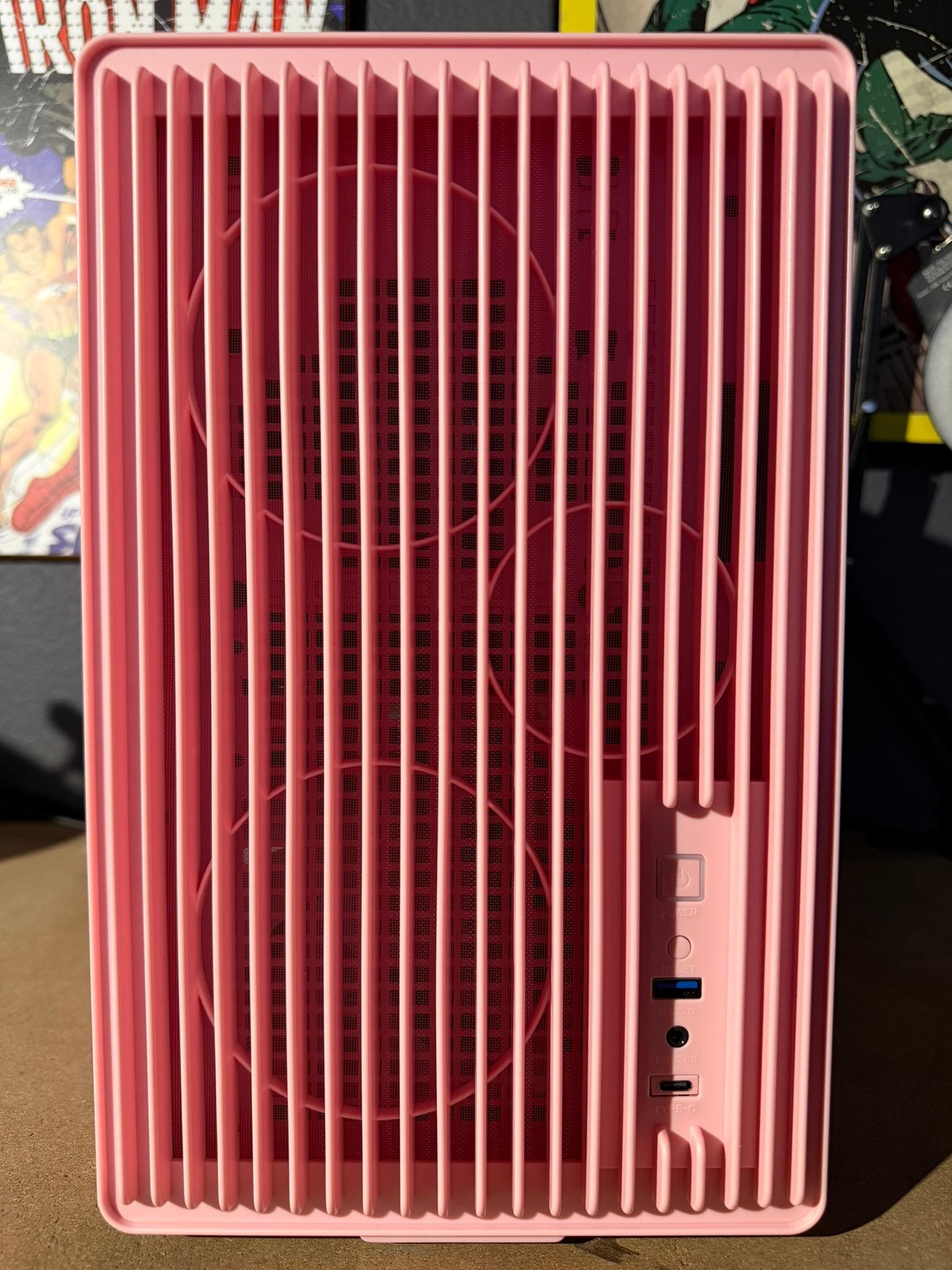 1080p Gaming Beast | RTX 4060  | Intel i3 13100F | 16GB DDR4 | 750GB Storage | WIFI
