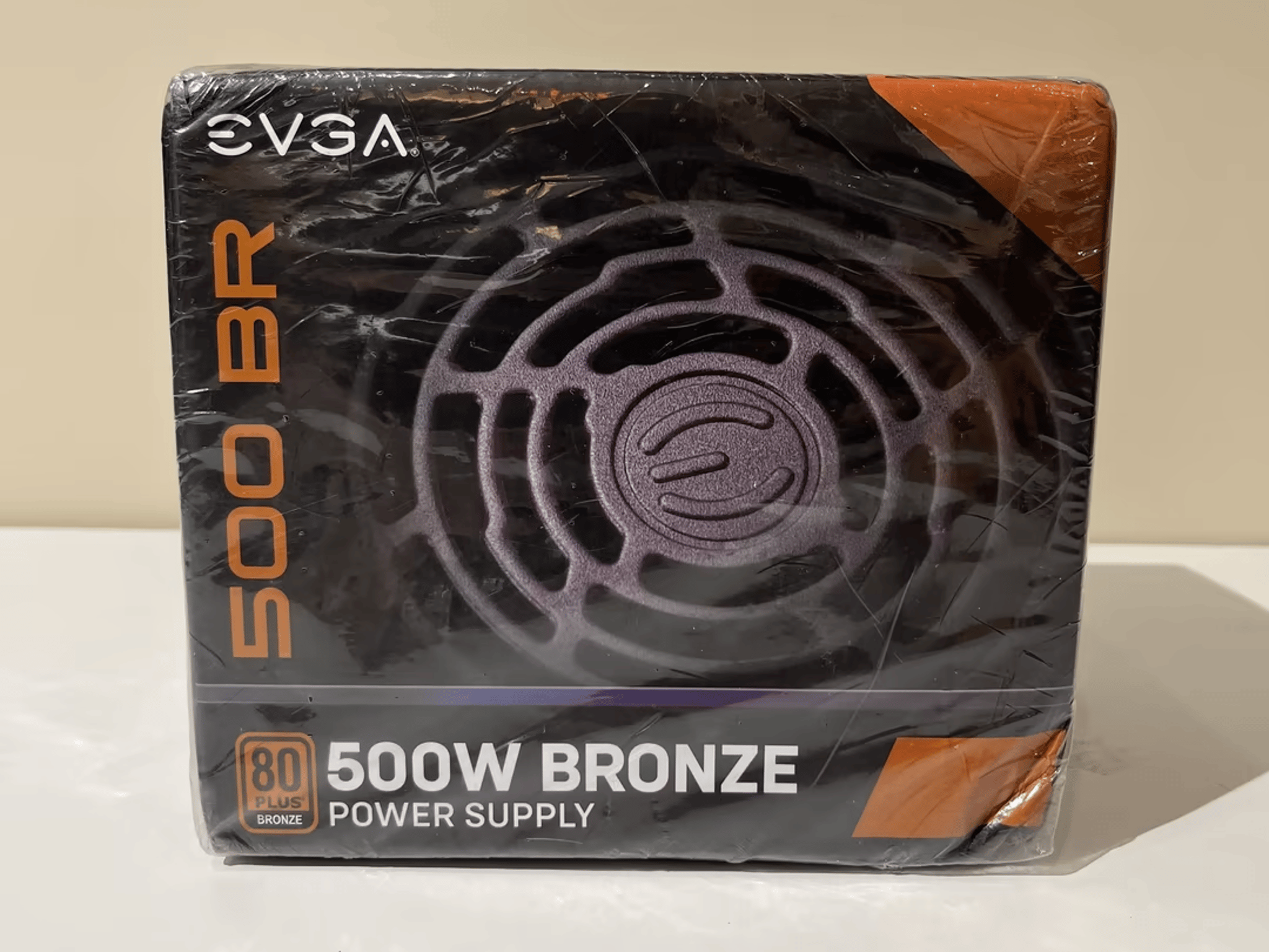 BNIB EVGA 500W BR 80+ PSU