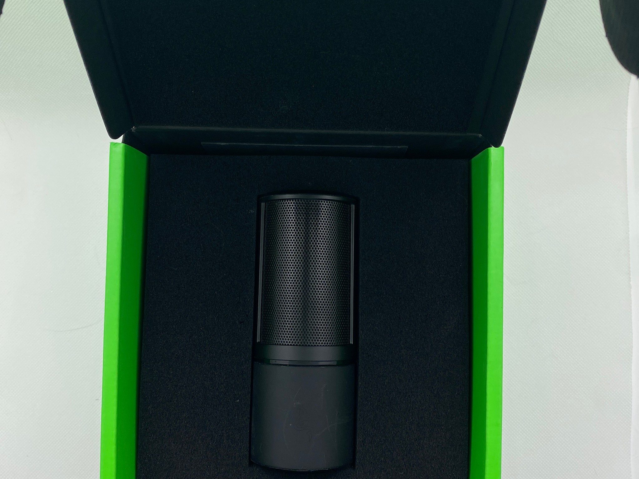 Razer Seiren X Usb Gaming Microphone