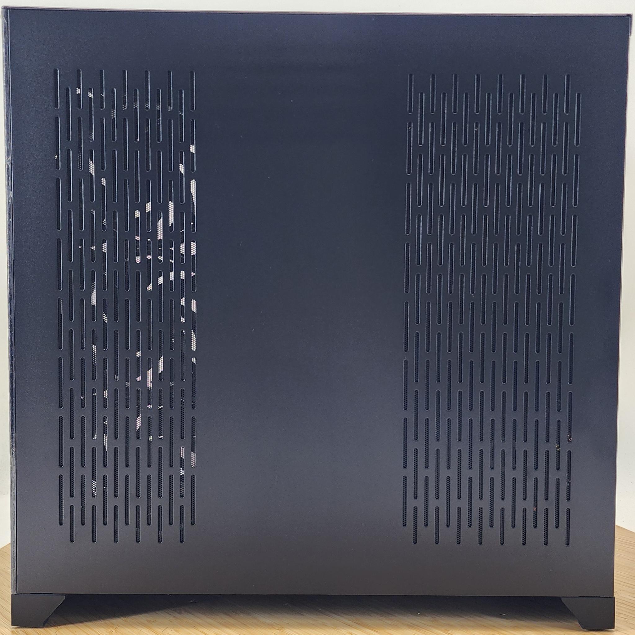 Gaming PC i9-13900KF 32GB RAM 2TB SSD RX 7900 XTX 24GB Windows 11 Computer