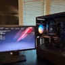 Custom Gaming PC Build