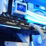 ☃️ AMD 9060XT 16GB • Ryzen 9 • 32GB RAM • 2TB Storage • Plug n' Play Gaming PC