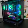 Ryzen 7 7700X | RTX 3070 Ti | 1TB NVMe | 32GB DDR5