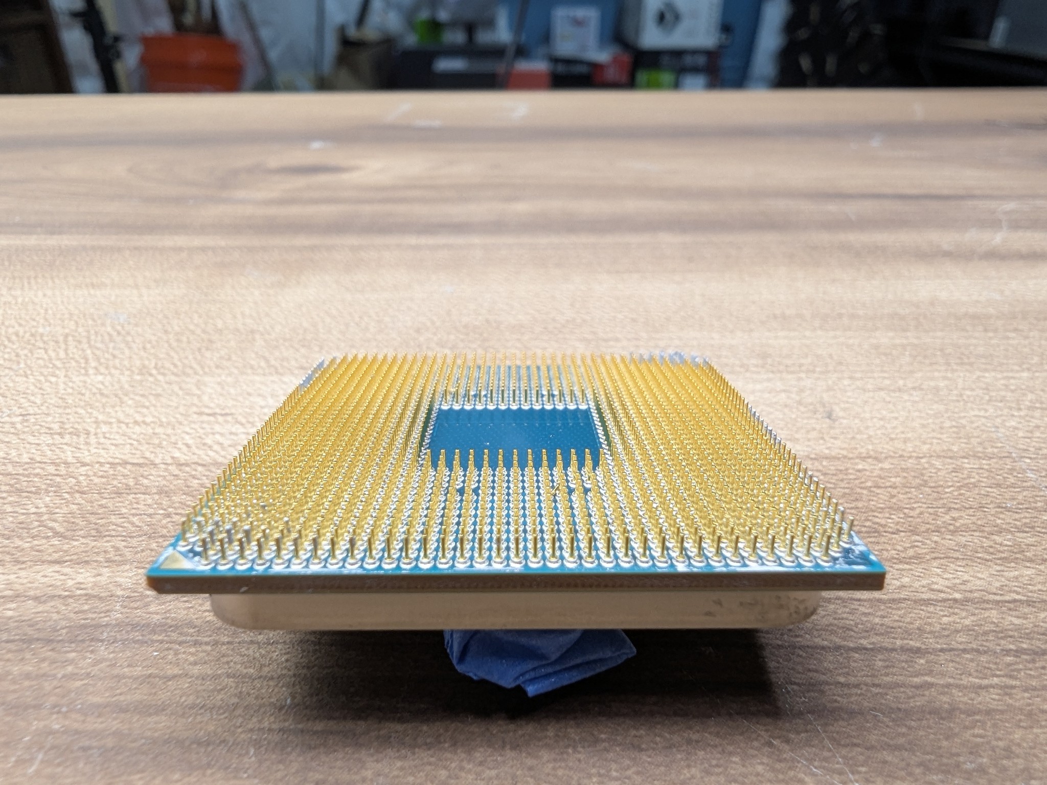AMD Ryzen 5 5600X