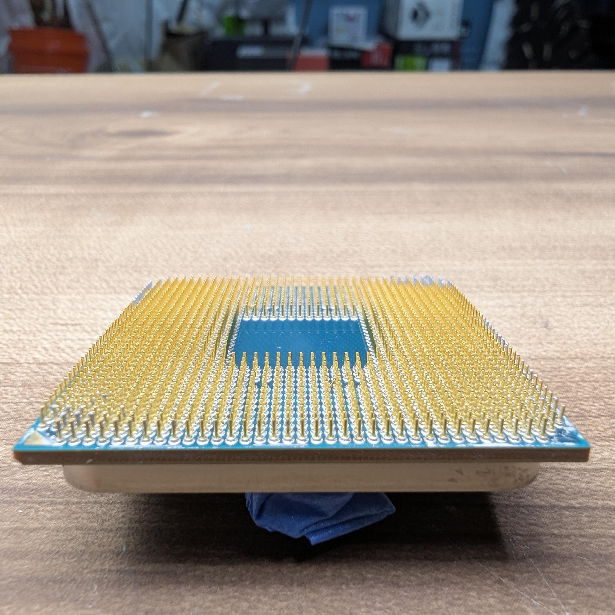 AMD Ryzen 5 5600X