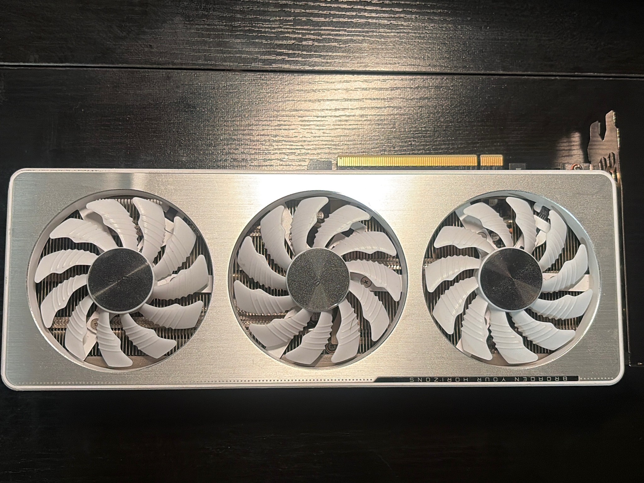 GIGABYTE NVIDIA GeForce RTX 3060 Vision