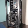 ITX White / i7 8700k / GTX 1070 8GB / 16GB DDR4 / 1TB SSD / Wi-Fi + BT / Watercooled