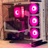 The Ace | Ryzen 5 3600 + RX 6600 – Gaming Ready!