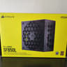 Corsair SF850L 850 W 80+ Gold Certified Fully Modular SFX-L Power Supply