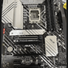 ASUS Prime Z690-P D4 LGA 1700 (Intel 12th Gen) ATX Motherboard (PCIe 5.0,DDR4,3X M.2,2.5Gb LAN