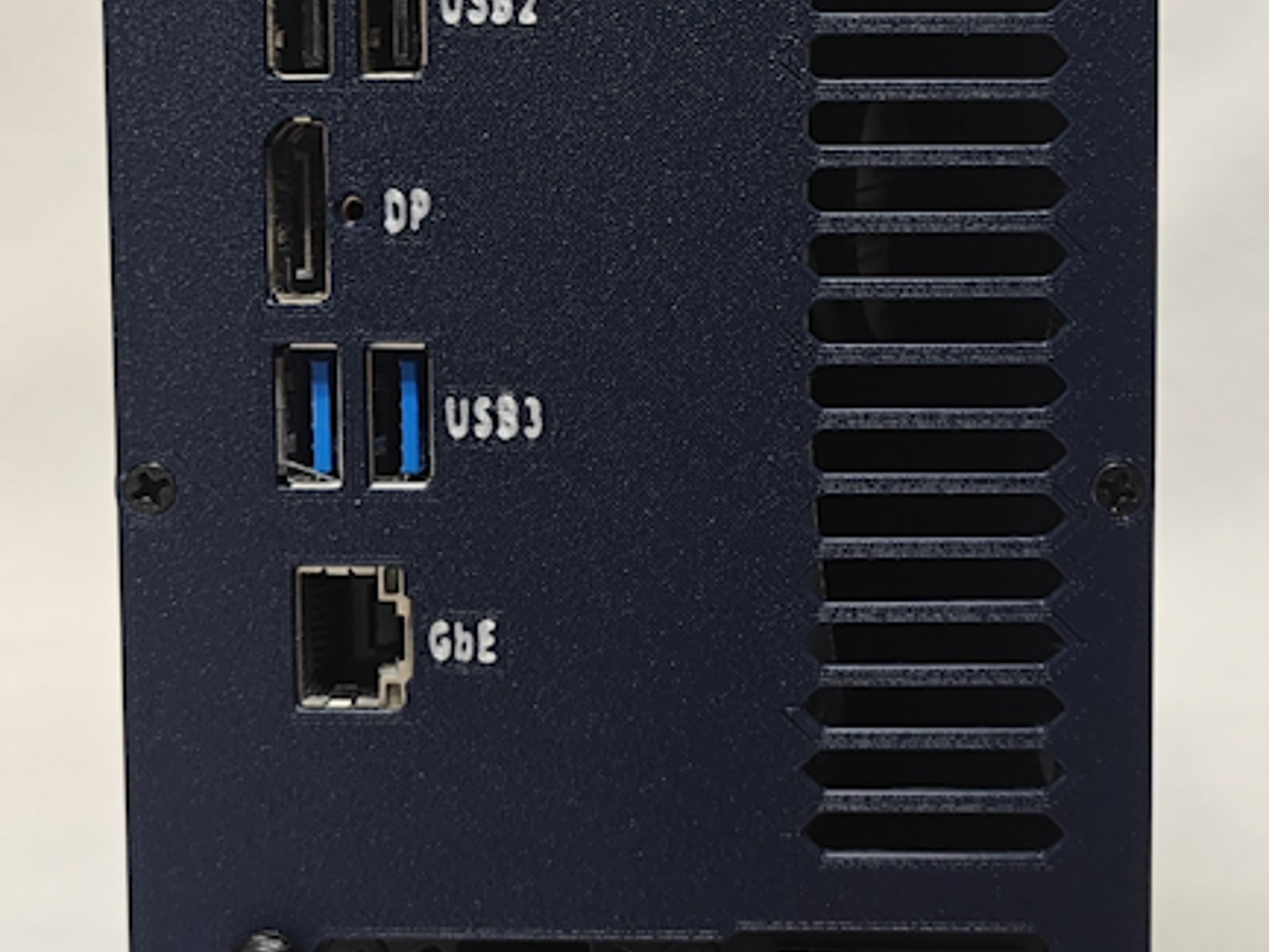 ASRock AMD BC-250 w/ Bazzite OS - "Midnight" Edition