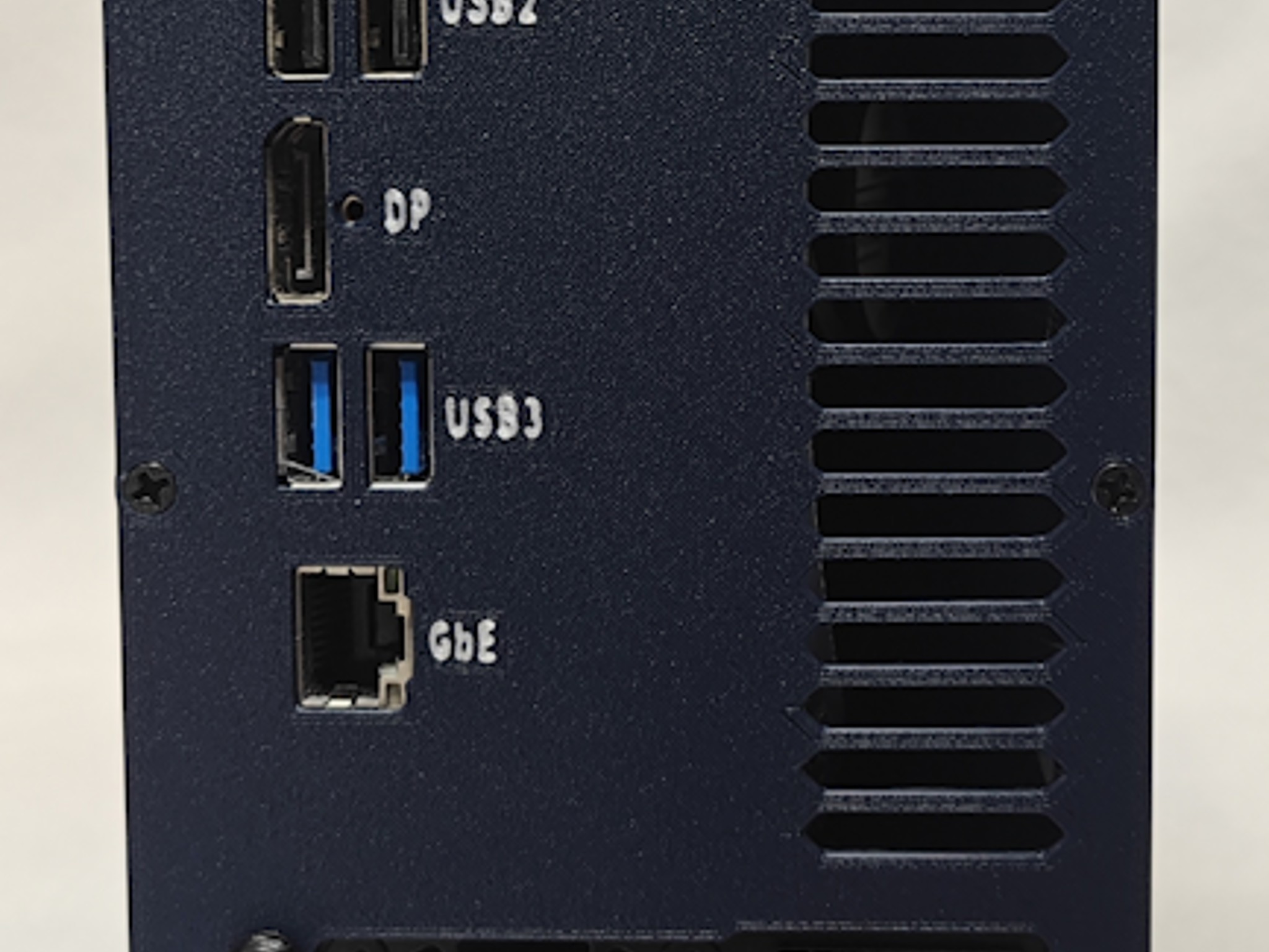 ASRock AMD BC-250 w/ Bazzite OS - "Midnight" Edition
