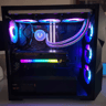 High End Gaming PC - Featuring Ryzen 7 5800x and RTX 3080 ti FTW3