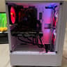 🟠🔥NVIDIA RTX 2060, Intel i5-6400, 12GB RAM, 620 GB Storage, High Performance RGB Gaming PC