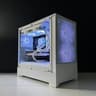 🧊IGLOO🧊 Gaming PC | Intel Core i5-12400f | 16GB DDR4 | RTX 4060 | 1TB m.2 SSD | Win11 PRO | Wi-Fi