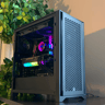 Trivium | RTX 3080 10GB + i7 11700K Gaming PC 