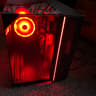 GeForce RTX 5060 Custom Gaming PC - Ryzen 7 5700, 32GB RAM, 1TB NVMe SSD