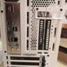 Starter ITX build Ryzen 4650g NR200p *Read*