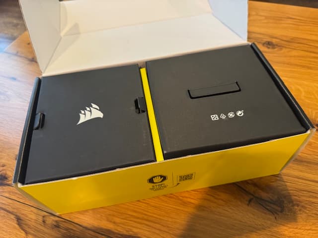 Like new Corsair SF850