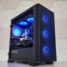 🎮1440P Gaming PC | RX 6700 XT 12GB | Ryzen 7 5700X 8 CORES | 32GB RAM | 1TB NVMe SSD | Free Shipping