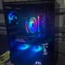 Nvidia High Performance Gaming PC– RTX 3070 8GB | DDR5 | Ryzen 5 | 1440p