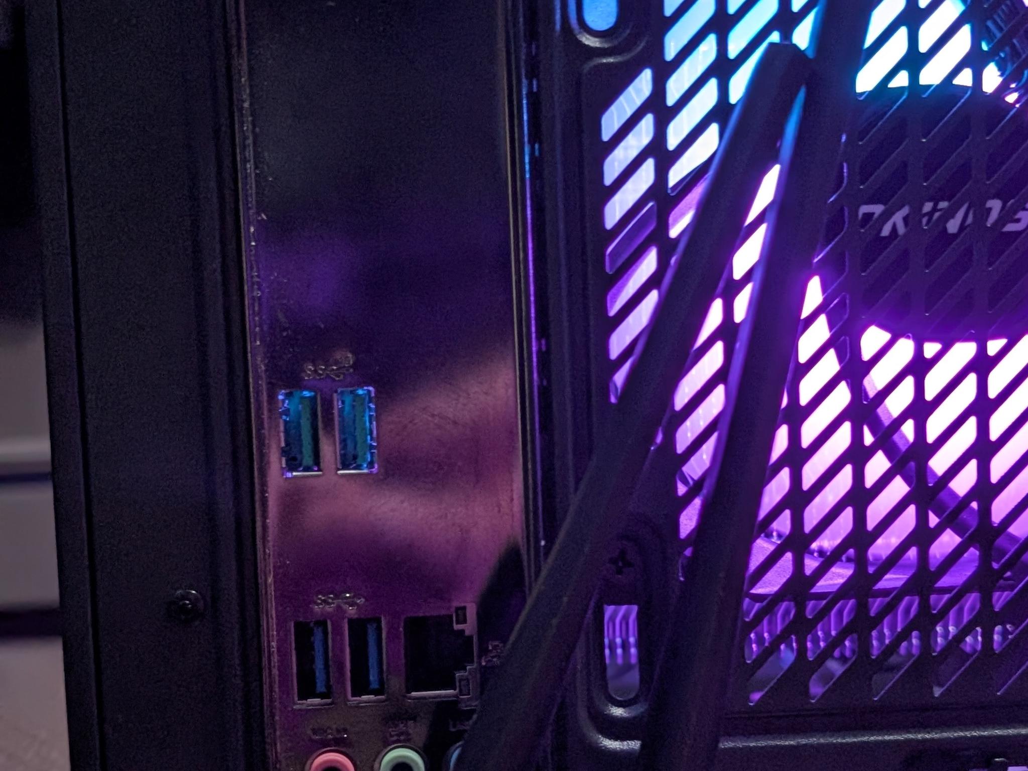 Ryzen 5 5600x | RTX 3060 Ti Gaming PC