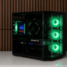 1440P Gaming PC | 12700KF| RTX 5070 12GB | DDR4/5 | Z690 | 32GB RAM | 1TB | Windows 11 | WIFI