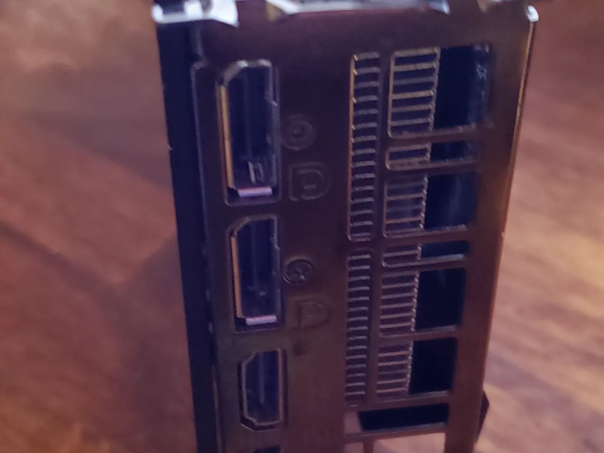 MSi RX 5700 XT MECH OC