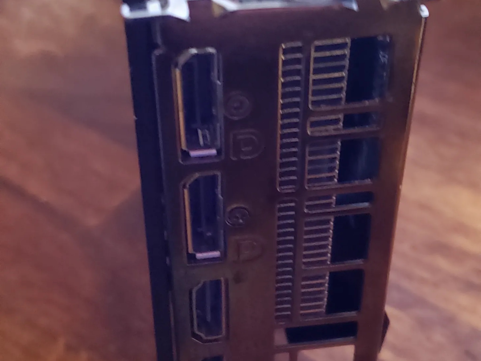 MSi RX 5700 XT MECH OC