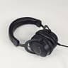 FIFINE Black Headset - 3.5mm Wired