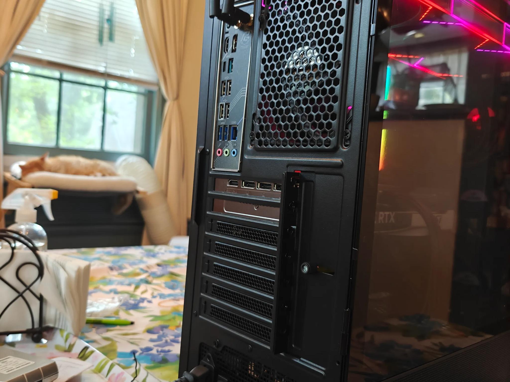 1440P Gaming Beast