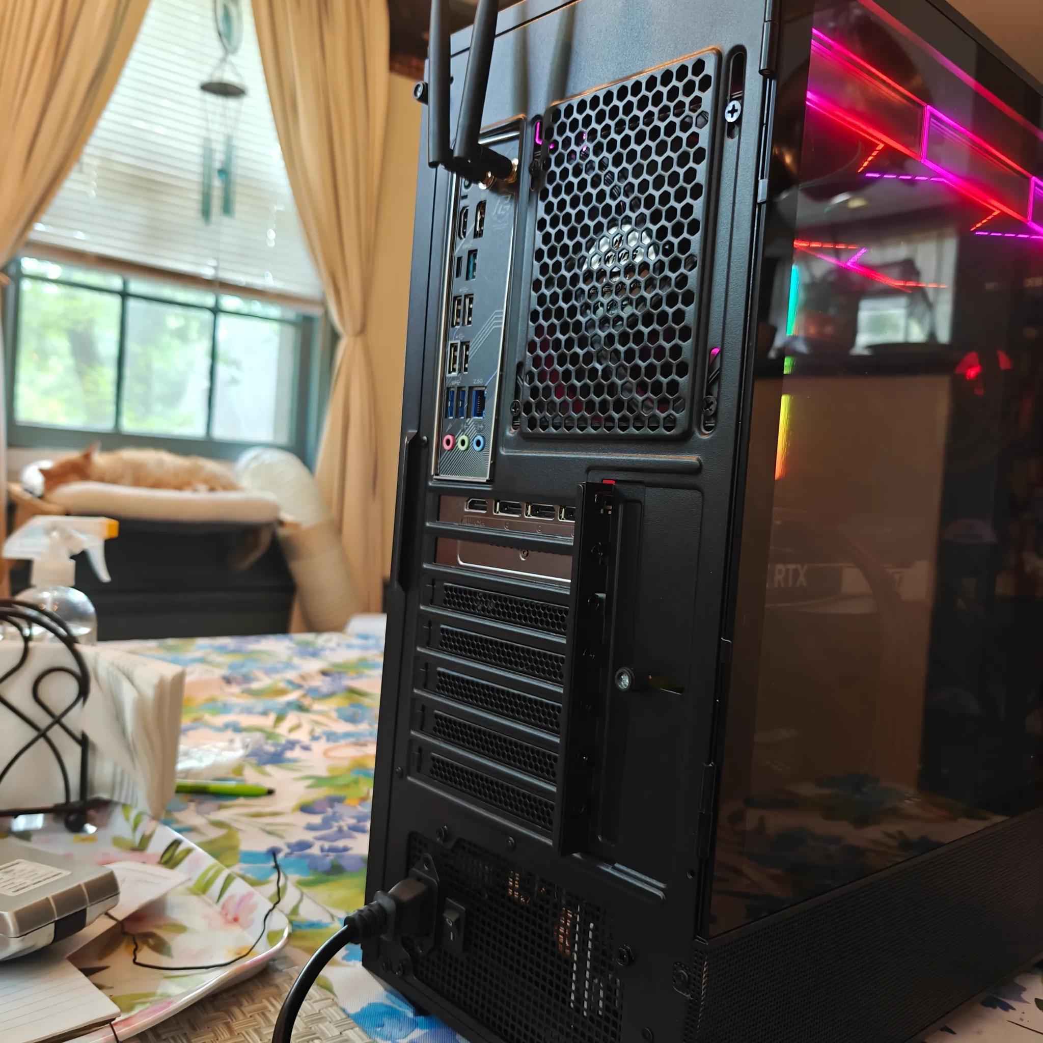 1440P Gaming Beast