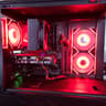 Custom Gaming PC Build