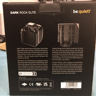 be quiet! Dark Rock Elite BK037 CPU Air Cooler 280W TDP Intel AMD