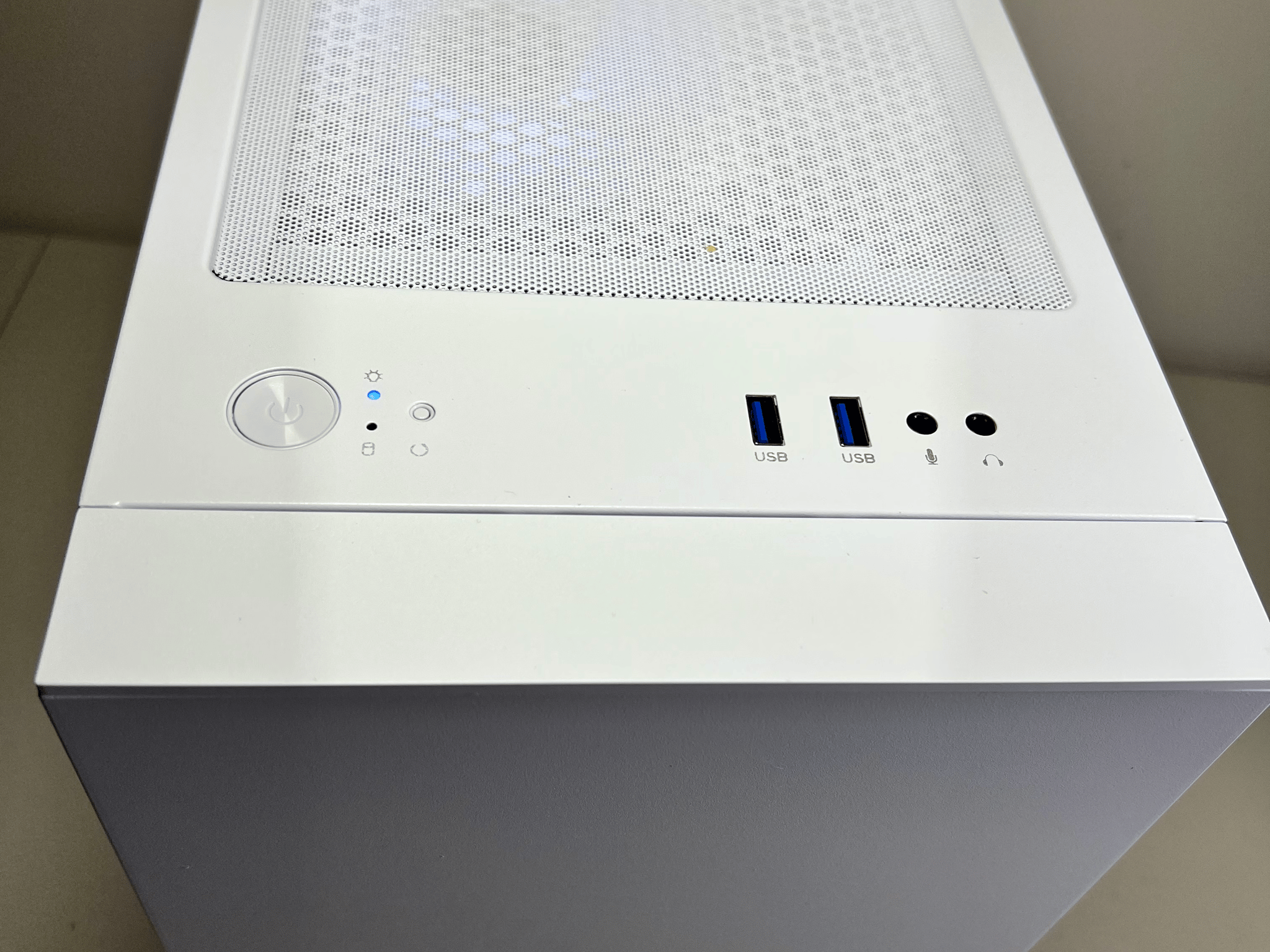 Ryzen 5600G RTX3060 Gaming PC